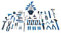 park tool kit outillage pro