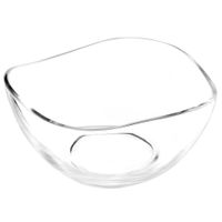 cuenco de vidrio d 12 cm
