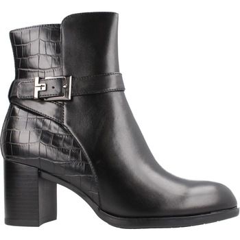 Tamaris Botas 25346 47 Botin Tacon para mujer