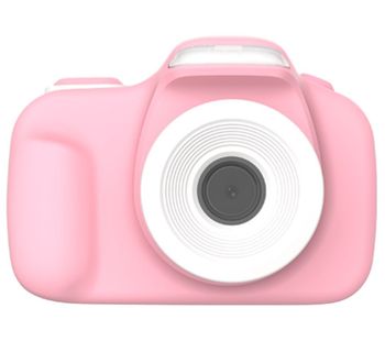 OAXIS myFirst Camera 3 - Pink, Pink
