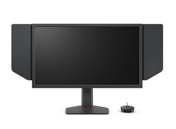 BENQ ZOWIE XL2566X+ 24.1