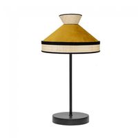 lampara de mesa fabrizio
