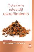 tratamiento natural del estreñimiento