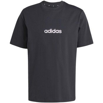 adidas Tops y Camisetas M Lin Sj T para hombre
