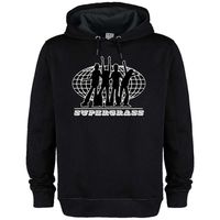 amplified clothing chaqueta deporte gd4271 para hombre