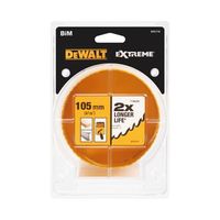 dewalt dt90339-qz - corona bi-metal 105mm
