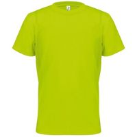 sols camiseta sprint para nino