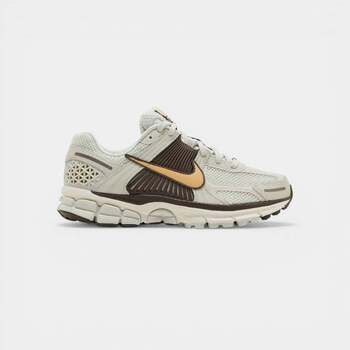 Nike Zapatillas Zoom Vomero 5 Light Bone Ironstone (Women's) para hombre