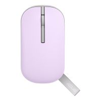 raton asus marshmallow md100 rf wireless bluetooth 1600 dpi purpura ambidiestro
