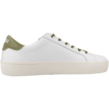 Sun68 Deportivas Moda Street Leather para hombre
