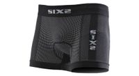 boxer sixs con box2 negro   fondo de carbono