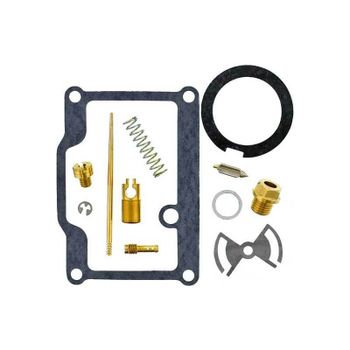 Kit de servicio del carburador Kawasaki H1 500 Mach III Keyster