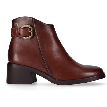 Chika 10 Botines DANKI 05 para mujer