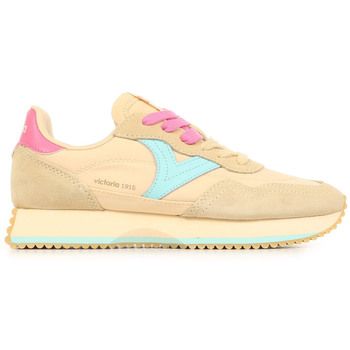 Victoria Zapatillas Cosmos Multicolor Nylon para mujer