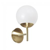 aplique de pared oxy opal