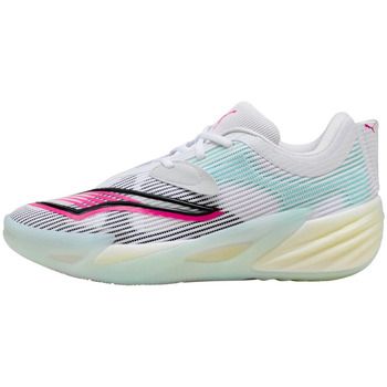 Puma Zapatillas de baloncesto Baskets all-pro nitro 2 mousse NITRO para hombre