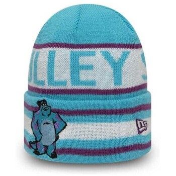 New-Era Gorro Kids disney character knit moninc para niña