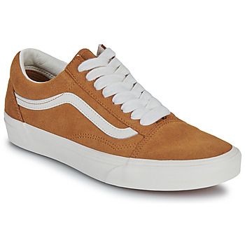 Vans Zapatillas Old Skool para hombre