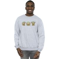 disney jersey the mandalorian para hombre