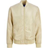 jack  jones chaquetas 12235603 jorpalma bomber twill para hombre