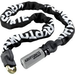 Kryptonite Cadena Antirrobo Kryptolok 912 9.5mm X 120cm Integrado
