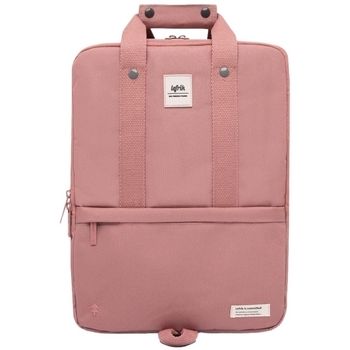 Lefrik Mochila Smart Daily Backpack - Dusty Pink para mujer