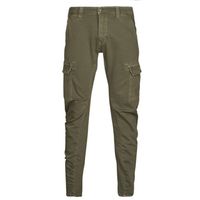 le temps des cerises pantalon cargo phkoge000wpig para hombre
