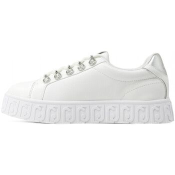 Liu Jo Deportivas Moda BF4083PX026W para mujer