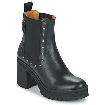 Palladium Botines PALLAMONA 06 NAP para mujer