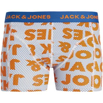 Jack & Jones Boxer 12240248 JACLOGO ILLUSION TRUNK SN EXUBERANCE para hombre