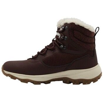 Jack Wolfskin Zapatillas altas Winterstiefel Everquest High Texapore para mujer