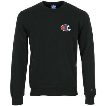 Champion Jersey Crewneck Sweatshirt para hombre