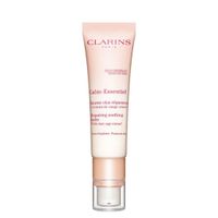 clarins calm essenteil calm essentiel balsamo reparad labios