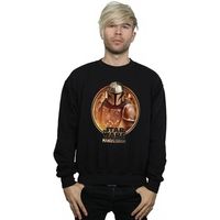 disney jersey the mandalorian para hombre