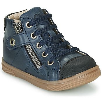 GBB Zapatillas altas KAMIL para niño