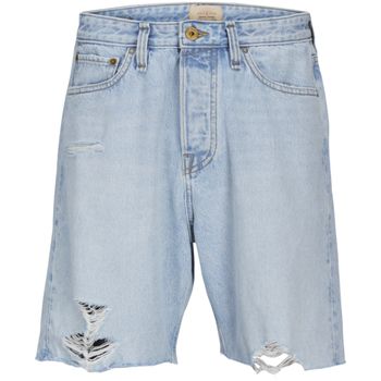 Jack & Jones Short 12255112 JJITONY JJCOOPER SHORTS AM 168 LN BLUE DENIM para hombre