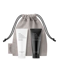 jo malone london care collection purify  revitalise duo