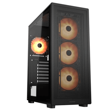 COUGAR MX220 RGB RGB Negro