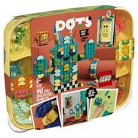 41937 paquete multiple lego dots summer mood