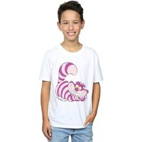 disney camiseta alice in wonderland para nino