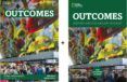 outcomes upper intermediate students book  access code  class dvd 