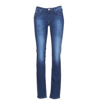 Lee Jeans MARION STRAIGHT para mujer