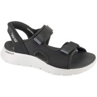 skechers sandalias slip-ins go walk flex sandal - easy entry para hombre