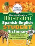 merriam websters illustrated spanish-english student dictionary