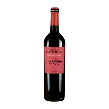 Bosque De Matasnos Vino Tinto Ribera 75 Cl 15% Vol.