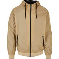 build your brand cazadora wind runner para hombre
