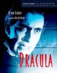 dracula oxford playscripts