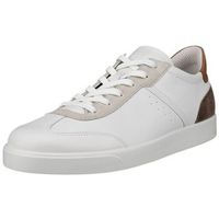 ecco zapatos bajos street lite low para hombre