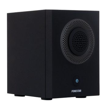 FONESTAR Altavoz Bluetooth TWS Dots-N