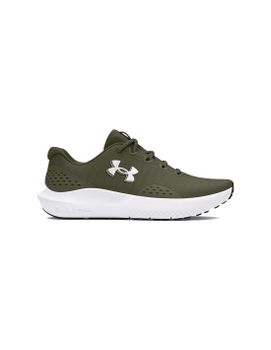 Zapatillas de Fitness Under Armour Charged Surge 4 Verde